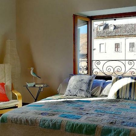 Ca' Le Erbe Apartment Фано Екстериор снимка